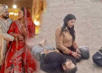 എന്നെയും കൊല്ലൂ!! നിന്നെ വധിക്കില്ല, നിങ്ങളോട് ഞങ്ങൾ എന്താണ് ചെയ്തതെന്ന് നിങ്ങളുടെ സർക്കാരിനോട് പോയി പറയണം… എന്തുകൊണ്ട് ഓപ്പറേഷൻ സിന്ദൂർ