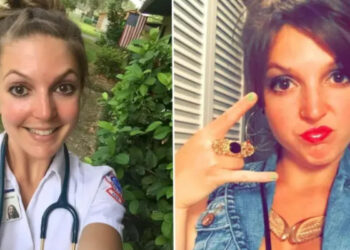 15 കാരനെ ലൈംഗികമായി പീഡിപ്പിച്ച രണ്ടാനമ്മയെ ജോലിയിൽ നിന്നും പുറത്താക്കി   ഫ്ലോറിഡ ഹെൽത്ത്  ഡിപ്പാർട്ട്‌മെന്റ്