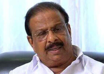 പ്രായമല്ല പ്രാപ്തിയാണ് പ്രധാനം…  രോഗി ആണെന്ന് കാണിച്ച് എന്നെ മൂലയ്ക്ക് ഇരുത്താൻ ഒരു സംഘം ശ്രമിക്കുന്നുണ്ട്,  അത് വിലപ്പോകില്ല- കെ സുധാകരൻ