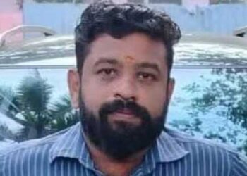 ആലപ്പുഴയിൽ 17 കാരിയും 38 കാരനും ട്രെയിനിനു മുന്നിൽ ചാടി ആത്മഹത്യ ചെയ്തു