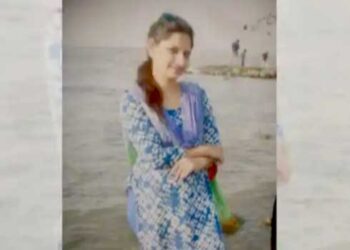 ‘ഇവിടെ നിൽക്കണം, അമ്മ വേ​ഗം തിരിച്ചുവരാട്ടോ’… 13 വയസുള്ള മകനെ കാർ​ഗിലിൽ നിർത്തി നഴ്സായ അമ്മ പാക്കിസ്ഥാനിലേക്ക് കടന്നു!! നാഗ്പുർ സ്വദേശിനിയെ ഇന്ത്യയ്ക്ക് കൈമാറി, ചാരവൃത്തിയിൽ ഏർപ്പെട്ടിട്ടുണ്ടോന്നറിയാൻ വിശദമായി ചോദ്യം ചെയ്യും