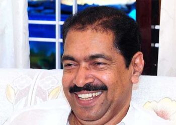 സുധാകരനെ അനുനയിപ്പിക്കാൻ പാർട്ടിയിറക്കിയ വജ്രായുധം!! പാർട്ടിക്കാരുടെ സ്വന്തം സണ്ണി വക്കീൽ, കന്നിയങ്കത്തിൽ കെകെ ശൈലജയെ തറപറ്റിച്ച് നിയമസഭയിലെത്തി