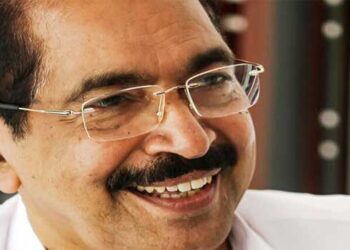 സുധാകരനു പിൻ​ഗാമിയായെത്തുക കണ്ണൂർക്കാരൻതന്നെ- സണ്ണി ജോസഫ്  എംഎൽഎ കെപിസിസി അധ്യക്ഷൻ, കെ സുധാകരൻ കോൺഗ്രസ് പ്രവർത്തക സമിതി സ്ഥിരം ക്ഷണിതാവ്, അടൂർ പ്രകാശ് കൺവീനർ