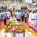 വലുതാകുമ്പോൾ താനും സൈന്യത്തിൽ ചേരും…  അച്ഛന്റെ മരണത്തിന്  എണ്ണിയെണ്ണി പകരം ചോദിക്കും…    വികാരാധീനയായി വീരമൃത്യു വരിച്ച സൈനികൻ സുരേന്ദ്രകുമാറിന്റെ മകൾ