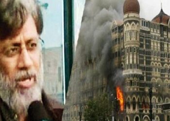 റാണയെ  ഇന്ത്യയിലെത്തിച്ചത്  തുണയായി!!! പാക് ഭീകര കേന്ദ്രങ്ങൾ സംബന്ധിച്ച നിർണായക വിവരങ്ങൾ  ലഭിച്ചത് റാണയിൽ നിന്ന്