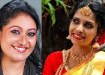 രേണു  ആർക്കും ശല്യമില്ലാതെ പോകുന്ന ഒരു പാവം,   ഇഷ്ടമില്ലാത്തവർ വീഡിയോ കാണേണ്ട,   ഒരു മനുഷ്യനെ ഇങ്ങനെ കളിയാക്കുന്നത്  ദൈവം പോലും പൊറുക്കില്ല,  യൂട്യൂബ് വ്ലോഗർമാർക്കെതിരെ തെസ്നിഖാൻ