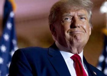 ഞാൻ ജസ്റ്റ് പിന്നിൽ നിന്നൊന്നു തള്ളി സഹായിച്ചുവെന്ന് മാത്രം!! ഇന്ത്യ-പാക്കിസ്ഥാൻ വെടിനിർത്തലിന് പിന്നിൽ ഞാനാണെന്നു അവകാശപ്പെടുന്നില്ല, എങ്കിൽ എന്റെ കൈകളും അതിനു പിന്നിലുണ്ട്- ട്രംപ്