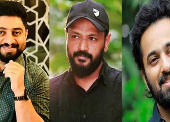 ‘ഇവന് ഒരു അടിയുടെ കുറവുണ്ടായിരുന്നു.. അത് ഉണ്ണിയുടെ കയ്യിൽ നിന്ന് തന്നെ കിട്ടിയതിൽ സന്തോഷം, രശ്മി മന്ദാനയേയും ഉണ്ണിയേയും വച്ചു പ്ലാൻ ചെയ്ത ഫിലിം മുടങ്ങാൻ കാരണം വിപിൻ, ഉണ്ണിയെ വച്ചുള്ള പ്രോജക്റ്റ് റിസ്‌കാണെന്നു പറഞ്ഞു പ്രൊഡ്യുസറെ പേടിപ്പിച്ചുവിട്ടു’- സംവിധായകൻ ജയൻ വന്നേരി