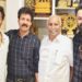 ശ്രീ ഗോകുലം ഗോപാലൻ- മിഥുൻ മാനുവൽ തോമസ് ടീമിന്റെ പുതിയ സിനിമയിൽ ഉണ്ണി മുകുന്ദൻ, വരുന്നത് ഒരു മെഗാ മാസ്സ് എന്റെർറ്റൈനെർ