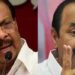 തിരഞ്ഞെടുപ്പ് കഴിഞ്ഞിട്ട് മുന്നണിയുണ്ടാക്കിയിട്ട് കാര്യമില്ല, അൻവറിന്റെ കാര്യത്തിൽ തീരുമാനം വിഡി സതീശൻ ഒറ്റയ്ക്കു എടുക്കണ്ട, തീരുമാനം എടുക്കാൻ എനിക്കിപ്പോൾ സാധിക്കില്ല, എന്റെ കിരീടവും തൊപ്പിയുമെല്ലാം പോയില്ലേ… കെ സുധാകരൻ