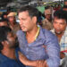 സൗന്ദര്യ മത്സരത്തിൽ  സ്പെഷ്യല് ഗസ്റ്റായി പങ്കെടുക്കവെ കുഴഞ്ഞുവീണ് വിശാൽ… നടന്റെ ആരോഗ്യനില ആശങ്കയിൽ