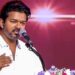 അടുത്ത തിരഞ്ഞെടുപ്പിൽ പലരും ലോറിയിൽ പണം കൊണ്ടുവന്ന് വിതരണത്തിനു ശ്രമിക്കും, അതെല്ലാം നിങ്ങളിൽ നിന്ന് കൊള്ളയടിച്ച പണമാണ്, വോട്ടിനു പണം വാങ്ങരുത്, പെരിയാറിനെപ്പോലും ജാതീയ വത്കരിക്കാൻ ശ്രമം, ജാതിചിന്തകൾ വളരാൻ അനുവദിക്കരുത്- വിജയ്