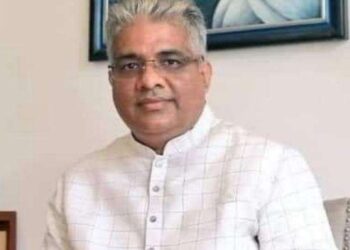 കേന്ദ്രം കൃത്യമായ ഫണ്ട് നൽകിയിട്ടും ഫലമില്ല,  കേരളത്തിലെ  വന്യജീവി  ആക്രമണ മരണങ്ങൾക്ക്   കാരണം സംസ്ഥാന  സർക്കാരിന്റെ  അനാസ്ഥ-   കേന്ദ്ര  മന്ത്രി ഭൂപേന്ദ്ര യാദവ്