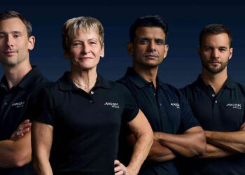 നാളെയാണ് ആ സുദിനം, കാത്തിരിപ്പ് അവസാനിക്കുന്നു, ശുഭാംശു ശുക്ല നാളെ ബഹിരാകാശത്തേയ്ക്ക്