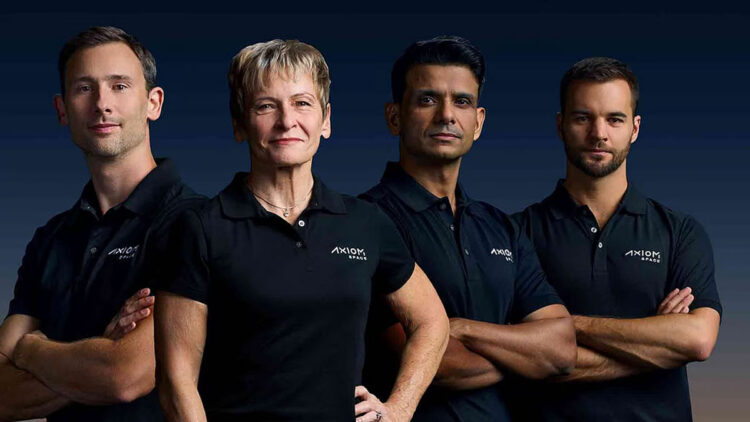 നാളെയാണ് ആ സുദിനം, കാത്തിരിപ്പ് അവസാനിക്കുന്നു, ശുഭാംശു ശുക്ല നാളെ ബഹിരാകാശത്തേയ്ക്ക്