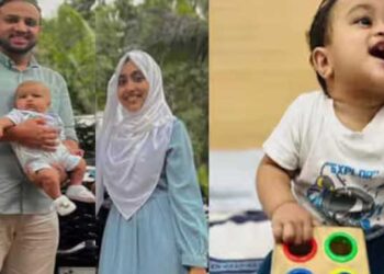 കുഞ്ഞിന് മഞ്ഞപ്പിത്തം ബാധിച്ചിട്ട് ദിവസങ്ങൾ, ചികിത്സിച്ചില്ല?പാല് കുടിച്ചതിനു പിന്നാലെ കുട്ടി കുഴഞ്ഞുവീണു മരിച്ചുവെന്ന് മാതാപിതാക്കൾ, കു‍ഞ്ഞിന്റെ മൃതദേഹം പുറത്തെടുത്ത് പോസ്റ്റുമോർട്ടം ചെയ്യും, അസ്വഭാവിക മരണത്തിനാണ് കേസ്