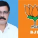 നിലമ്പൂരിൽ  കോൺഗ്രസ് മുൻ നേതാവിനെ ഇറക്കി ബിജെപി,  അഡ്വ. മോഹൻ ജോർജ്   മത്സരിക്കും