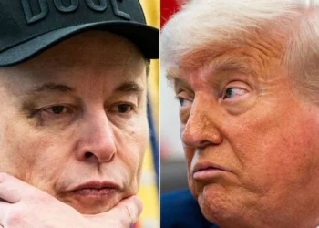 ഒടുവിൽ സുഹൃത്തുക്കൾ ശത്രുതയിലേക്ക്…  വെറുപ്പുളവാക്കുന്ന മ്ലേച്ഛത, ബില്ലിന് വോട്ട് ചെയ്തവരെയോർത്ത് ലജ്ജ തോന്നുന്നു,  ട്രംപിന്റെ നിർദ്ദിഷ്ട ചെലവ് ബില്ലിനെതിരെ രൂക്ഷ വിമർശനവുമായി മസ്‌ക്,