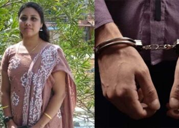 ജോലിക്ക് പോകുന്നതിനിടെ ബസ്സിറങ്ങി ആൺ സുഹൃത്തിനൊപ്പം ബൈക്കിൽ പോയതിൽ സംശയം..!! നെഞ്ചുവേദന മൂലം ഭാര്യ മരിച്ചെന്ന് ഭർത്താവ്.., ഇൻക്വസ്റ്റിനിടെ വൻ ട്വിസ്റ്റ്…!! യുവതിയെ ശ്വാസം മുട്ടിച്ചു കൊന്നതാണെന്ന് പൊലീസ് കണ്ടെത്തി..