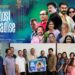 ഗോസ്റ്റ് പാരഡെയ്സ് എന്ന ചിത്രത്തിന്റെ ഓഡിയോ പ്രകാശന കർമ്മം  നടന്നു