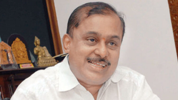 കന്നഡഭാഷയെ അപമാനിച്ചതിന് ക്ഷമാപണം നടത്തണം,  അതിന് കഴിയില്ലെങ്കിൽ പേര് തമിഴ്ഹാസനെന്നാക്കണം, കമൽഹാസനെതിരെ  സംഗീത സംവിധായകൻ നാദബ്രഹ്മ ഹംസലേഖ