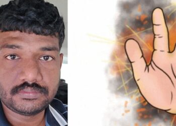 കൈരളി അഗ്രികൾച്ചർ മൾട്ടി സ്റ്റേറ്റ് കോ ഓപ്പറേറ്റിവ് സൊസൈറ്റി ജി എം പോക്സോ കേസിൽ അറസ്റ്റിൽ