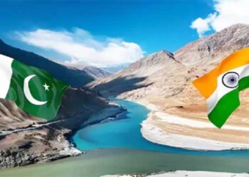 കിട്ടിയത് മതിയായില്ലെന്ന് തോന്നുന്നു..!! വീണ്ടും പാക്കിസ്ഥാൻ്റെ ഭീഷണി…!! ‘ഇന്ത്യ വെള്ളം നൽകിയില്ലെങ്കിൽ യുദ്ധം’; ആറ് നദികളും പിടിച്ചെടുത്ത് വെള്ളമെത്തിക്കുമെന്ന് ബിലാവൽ ഭൂട്ടോ