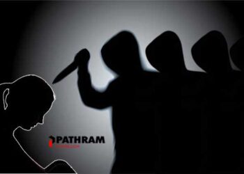 കാറിലെത്തിയ സംഘം സ്പാ ഉടമയായ യുവതിയുടെ മുഖത്ത് പെപ്പർ സ്പ്രേ അടിച്ചു..!! മൊബൈൽ തട്ടിയെടുത്ത് കത്തികാട്ടി  ഭീഷണിപ്പെടുത്തി സ്വർണം കവർന്നു.., സിസിടിവി പ്രതികളെ കുടുക്കി…