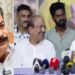 കുടുംബസംഗമത്തിലേക്ക് പിവി അൻവറിനെ ക്ഷണിച്ചു, തിരുവമ്പാടി പഞ്ചായത്ത് വൈസ് പ്രസിഡന്റ് അടക്കം നാലുപേരെ പ്രാഥമിക അംഗത്വത്തിൽ നിന്നു പുറത്താക്കി ലീഗ്