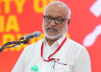 ട്രംപിന്‍റെ പിന്തുണയോടെ ഇസ്രയേൽ കൂട്ടക്കുരുതി നടത്തുന്നു..; ആക്രമണത്തെ സിപിഎം അപലപിക്കുന്നു.., മോദിയുടെ നിലപാട് അറിയണമെന്നും എം.എ ബേബി