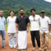 ഡിജോ ജോസ് ആൻ്റണി – ടൊവിനോ തോമസ് കൂട്ടുകെട്ടിൽ പള്ളിച്ചട്ടമ്പി ആരംഭിച്ചു.