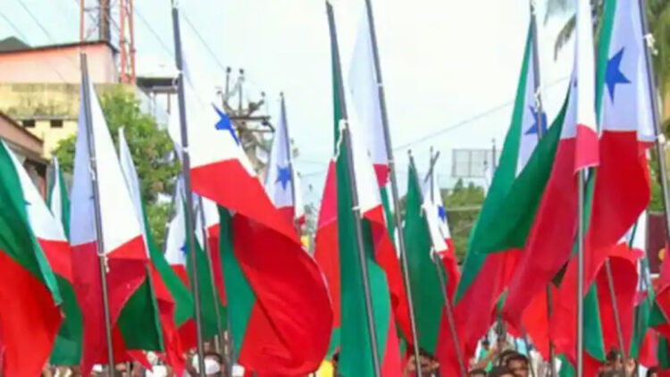 പോപ്പുലർ ഫ്രണ്ടിന്റെ ഹിറ്റ് ലിസ്റ്റിൽ കേരളത്തിൽ നിന്ന് 950 പേരെന്ന് എൻഐഎ; പട്ടികയിൽ മുൻ ജില്ലാ ജഡ്ജിയും