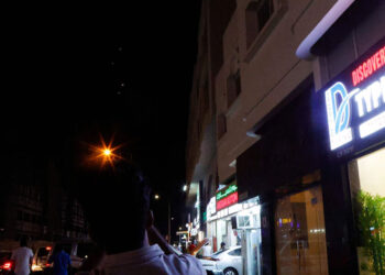 ‘ശാന്തത പാലിക്കുക, വീടുകളിൽ തുടരുക’: ഖത്തറിലെ ഇന്ത്യക്കാർക്ക് നിർദേശവുമായി കേന്ദ്രസർക്കാർ