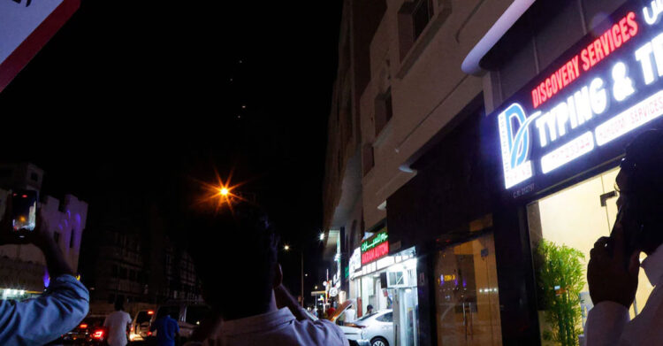 ‘ശാന്തത പാലിക്കുക, വീടുകളിൽ തുടരുക’: ഖത്തറിലെ ഇന്ത്യക്കാർക്ക് നിർദേശവുമായി കേന്ദ്രസർക്കാർ