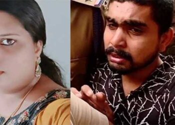 കുട്ടിയെ കിണറ്റിലെറിഞ്ഞു കൊന്നത് ഞാൻ അല്ല, ദേവേന്ദുവിന്റെ അമ്മ ശ്രീതുവാണ്…; എന്നെ പ്രതിയാക്കാനുള്ള നീക്കമാണ് ശ്രീതു നടത്തിയതെന്ന് ഹരികുമാർ.., നുണപരിശോധന നടത്താനുള്ള നീക്കത്തിൽ പൊലീസ്