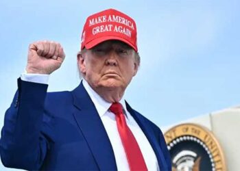 ദൈവം ഇസ്രയേലിനെ അനുഗ്രഹിക്കട്ടെ.., ദൈവം ഇറാനെ അനുഗ്രഹിക്കട്ടെ…!!! 24 മണിക്കൂറിനു ശേഷം 12 ദിവസത്തെ യുദ്ധത്തിന് ഔദ്യോഗികമായി അവസാനമാകുമെന്ന് ട്രംപ്…!!