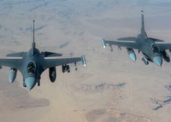 ഗൾഫ് രാജ്യങ്ങളിലുൾപ്പെടെ 40,000 യുഎസ് സൈനികർ നിലയുറപ്പിച്ചു..; മതിയാവാതെ കൂടുതൽ യുദ്ധക്കപ്പലുകളും എഫ് 16, 22, 35 വിമാനങ്ങളും കൊണ്ടുവരുന്നു… കുവൈത്ത്, ഖത്തർ, ബഹ്റൈൻ തുടങ്ങിയ രാജ്യങ്ങളിൽ യുഎസ് ഒരുക്കിയ യുദ്ധസന്നാഹം ഇങ്ങനെ…