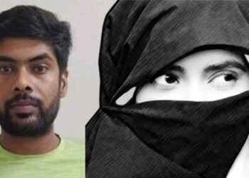 പ്രിയ ശർമ എന്ന പാക് ചാരവനിതയ്ക്ക് ഇന്ത്യയെ ഒറ്റിക്കൊടുത്ത് പണം വാങ്ങി..!! ഓപ്പറേഷൻ സിന്ദൂറിനിടെയും പ്രതിരോധ വിവരങ്ങൾ കൈമാറി…;  ഓൺലൈൻ ഗെയിമിന് അടിമയായ നാവിക ഉദ്യോഗസ്ഥനെ കടംവീട്ടാൻ സഹായിച്ച് കുരുക്കിലാക്കി ഐഎസ്ഐ