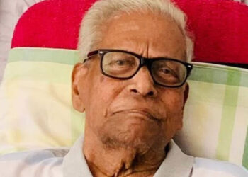 വി എസ് അച്യുതാനന്ദന്‍ ചികിത്സയിൽ തുടരുന്നു; ആരോഗ്യനില തൃപ്തികരമെന്ന് ഡോക്ടർമാർ