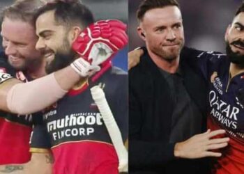 അറിയാതെ വന്ന നാക്കുപിഴയിൽ ഉറ്റസുഹൃത്തായ എന്നോട് കോലി മിണ്ടാതെ നടന്നത് ആറുമാസം, തങ്ങൾ തമ്മിലുണ്ടായ പിണക്കത്തിന്റെ കാരണം വെളിപ്പെടുത്തി എ ബി ഡിവില്ലിയേഴ്സ്