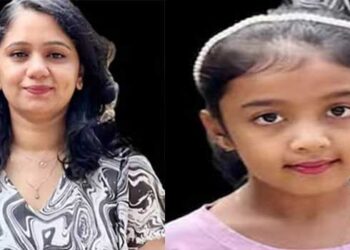 അമ്മയുടെ ഉദരത്തിൽ ഉരുവായതു മുതൽ 41 വർഷം ഒരുമിച്ചുണ്ടായിരുന്ന ഷിയയ്ക്കൊപ്പം ഇനി റിയയില്ല!! അമ്മ പേടിക്കേണ്ട, ഒന്നര മണിക്കൂർ കൊണ്ട് ഹോട്ടലിലെത്തും, ഞങ്ങൾ സുരക്ഷിതരാണ്’ അമ്മയെ ആശ്വസിപ്പിച്ച ആ വാക്കും വെറും വാക്കായി…