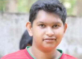 ബസിന്റെ വാതിൽ തുറന്നിട്ടു, വളവുതിരിഞ്ഞപ്പോൾ പുറത്തേക്ക് തെറിച്ചുവീണ് സ്പെഷ്യൽ സ്കൂൾ വിദ്യാർഥിക്കു ദാരുണാന്ത്യം