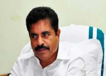 എംവി ഗോവിന്ദൻ എന്തുകൊണ്ടാണ് ഇങ്ങനെ പറഞ്ഞതെന്ന് ജനം വിലയിരുത്തട്ടെ, നിലമ്പൂരിലും സിപിഎം, ബിജെപിയുമായി ധാരണ ഉണ്ടാക്കിയിട്ടുണ്ട്- അടൂർ പ്രകാശ്