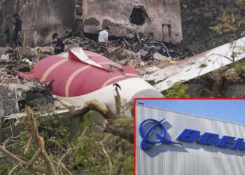 തൽക്കാലം സുരക്ഷാ പരിശോധനകൾക്കു ശേഷം മാത്രം സർവീസുകൾ, ബോയിങ് ഡ്രീംലൈനർ 787- 8 വിമാനങ്ങളുടെ പറപ്പിക്കൽ താൽക്കാലികമായി അവസാനിപ്പിക്കാൻ കേന്ദ്രസർക്കാർ