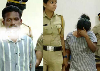 പുതുക്കാട് നവജാതശിശുക്കളെ കുഴിച്ചുമൂടിയ സംഭവം; രണ്ട് കുഞ്ഞുങ്ങളെയും കൊന്നത് അമ്മയെന്ന് എഫ്ഐആർ