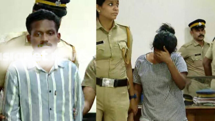 പുതുക്കാട് നവജാതശിശുക്കളെ കുഴിച്ചുമൂടിയ സംഭവം; രണ്ട് കുഞ്ഞുങ്ങളെയും കൊന്നത് അമ്മയെന്ന് എഫ്ഐആർ