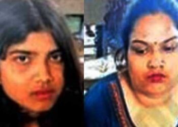 ദൈവത്തിന്റെ സ്വന്തം നാട്ടിലേക്കൊരു ട്രിപ്പ് പോകണം!! പോക്കറ്റ് മണിക്കായി ട്രോളി ബാ​ഗിൽ 37 കി. കഞ്ചാവ്, വിദ്യാർഥിനികളടക്കം രണ്ടുപേർ അറസ്റ്റിൽ, പിടിയിലായത് പോലീസിന്റെ കണ്ണുവെട്ടിച്ച് കടന്നുകളയാനുള്ള ശ്രമത്തിനിടെ