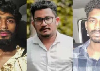 മരിക്കുന്നതിനു മുൻപ് യുവാവ് വീട്ടുകാരോട് പറഞ്ഞത് അപകടത്തിൽ പരുക്കേറ്റതെന്ന്!! മർദനമേറ്റിരുന്നെന്ന് സുഹൃത്തുക്കളുടെ മൊഴി, മസ്തിഷ്ക അണുബാധയുണ്ടായത് സുഹൃത്തുക്കൾ സംഘം ചേർന്ന് മർദിച്ചതിനാൽ!! തലയോട്ടിക്ക് ക്ഷതമേറ്റിരുന്നു, രണ്ടുപേർ അറസ്റ്റിൽ