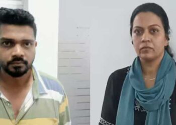 ഫോണിലൂടെ മാത്രം പരിചയം, പ്രവാസിയെ ഹണിട്രാപ്പിൽപ്പെടുത്തി ആക്രമിച്ചു!! മൂന്നം​ഗ സംഘം ആവശ്യപ്പെട്ടത് 5 ലക്ഷം, ഒരുലക്ഷം കൊടുത്തതോടെ ബാലൻസ് തുകയ്ക്ക് തട്ടിയെടുത്തത് ഥാർ- രണ്ടുപേർ അറസ്റ്റിൽ