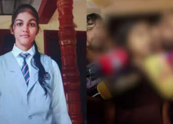 പതിനാലുകാരി ആത്മഹത്യ ചെയ്ത സംഭവം; നിർണായക വെളിപ്പെടുത്തലുമായി സുഹൃത്ത്, സുഹൃത്തിൻ്റെ പുസ്തകത്തിന്റെ പിറകിൽ